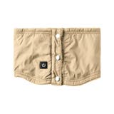 ベージュ | USB ネックウォーマー | ikka