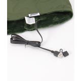 USB ネックウォーマー | ikka | 詳細画像4