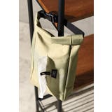 ベージュ | ロードリック マルチケース | ikka 