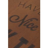 ターブルパニエラウンドバスケット | ikka  | 詳細画像7