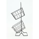 アーチ レクトバスケット | ikka  | 詳細画像4 