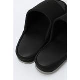 with 低反発スリッパ M | ikka  | 詳細画像3 