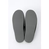 with 低反発スリッパ M | ikka  | 詳細画像7 