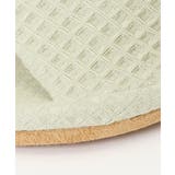 YORI ヒールスリッパ | ikka  | 詳細画像8 