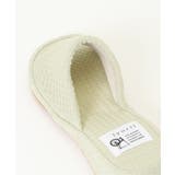 YORI ヒールスリッパ | ikka  | 詳細画像6 