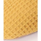 YORI ワッフルかかとリボンバブーシュ M | ikka  | 詳細画像9 