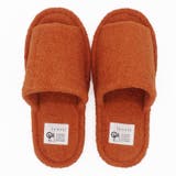 yori パイル外縫いスリッパ L | ikka  | 詳細画像2 