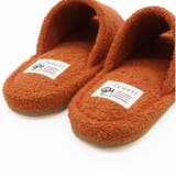 yori パイル外縫いスリッパ L | ikka  | 詳細画像3 