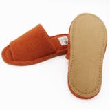 yori パイル外縫いスリッパ L | ikka  | 詳細画像5 