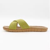 ルームサンダル スラブ M | ikka  | 詳細画像3 