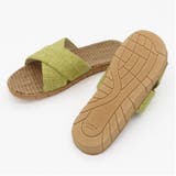 ルームサンダル スラブ M | ikka  | 詳細画像7 