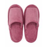 マイクロファイバー外縫いスリッパ | ikka | 詳細画像7