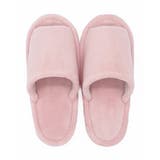 マイクロファイバー外縫いスリッパ | ikka | 詳細画像10