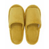 マイクロファイバー外縫いスリッパ | ikka | 詳細画像16