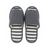 ウォッシャブルボーダースリッパ | ikka | 詳細画像15