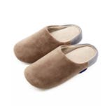 ベージュ | POKATTO ポカット スリッパ | ikka 