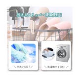 POKATTO ポカット スリッパ | ikka  | 詳細画像11 