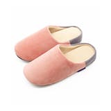 ピンク | POKATTO ポカット スリッパ | ikka 