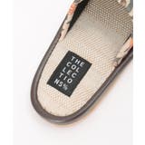 絵画プリントモリスフルーツスリッパ | ikka  | 詳細画像6 