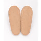 絵画プリントモリスフルーツスリッパ | ikka  | 詳細画像7 