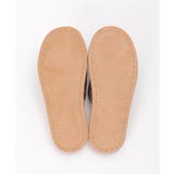 絵画プリントモリスフルーツクロススリッパ | ikka  | 詳細画像8 