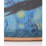 絵画プリントゴッホスリッパ | ikka  | 詳細画像9 