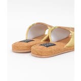 絵画プリントゴッホスリッパ | ikka  | 詳細画像3 