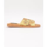 絵画プリントゴッホスリッパ | ikka  | 詳細画像4 