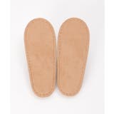 絵画刺繍マティススリッパ | ikka  | 詳細画像8 