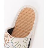 絵画刺繍マティススリッパ | ikka  | 詳細画像6 