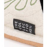 絵画刺繍マティススリッパ | ikka  | 詳細画像7 