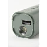 ポータブルスピーカーライトファン | ikka  | 詳細画像7 