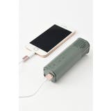 ポータブルスピーカーライトファン | ikka  | 詳細画像8 