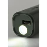 ポータブルスピーカーライトファン | ikka  | 詳細画像10 