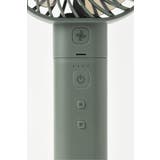 ポータブルスピーカーライトファン | ikka  | 詳細画像3 