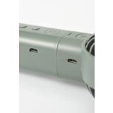 ポータブルスピーカーライトファン | ikka  | 詳細画像5 