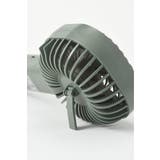 ポータブルスピーカーライトファン | ikka  | 詳細画像6 