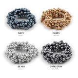 ヘアゴム パール バブル | CREAM-DOT | 詳細画像5 