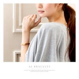 ヘアゴム チェーン シンプル | CREAM-DOT | 詳細画像7 