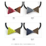 全6色 ヘアゴム ヘアアクセ | CREAM-DOT | 詳細画像4