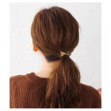 全6色 ヘアゴム ヘアアクセ | CREAM-DOT | 詳細画像7