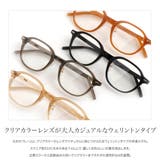 メガネ 眼鏡 レディース | CREAM-DOT | 詳細画像2 