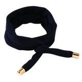 A：ネイビー | ワイヤーポニー ヘアワイヤー アレンジワイヤー | CREAM-DOT