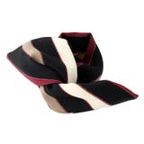 ブラック | ワイヤーポニー ヘアワイヤー アレンジワイヤー | CREAM-DOT