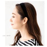 カチューシャ 大人 レディース | CREAM-DOT | 詳細画像8