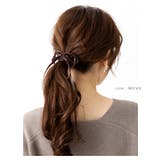 ポニーフック ヘアフック ヘアカフス | CREAM-DOT | 詳細画像7