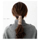 ワイヤーポニー ヘアワイヤー アレンジワイヤー | CREAM-DOT | 詳細画像6