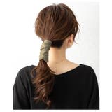 ワイヤーポニー ヘアワイヤー アレンジワイヤー | CREAM-DOT | 詳細画像9