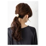 選べる3タイプ ポニーフック ヘアフック | CREAM-DOT | 詳細画像6 