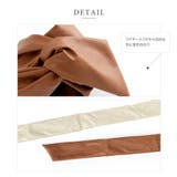 ワイヤーポニー ヘアワイヤー アレンジワイヤー | CREAM-DOT | 詳細画像4 